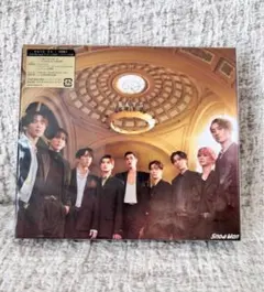 【最終値下げ】Snow Man RAYS 初回盤A アルバム