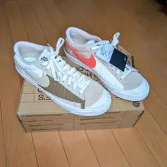 【未使用品】ナイキ ブレーザーLowプレミアム 28cm