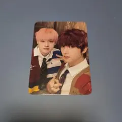 NCT DREAM DREAMIE'S WONDERLAND チソン チョンロ