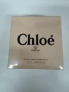 i【未開封】Chloe EAU DE PARFUM 50ml 香水のサムネイル