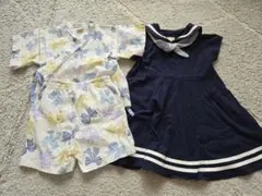 petit main　まとめ売り90サイズ