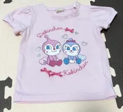 Anpanman Kids Collection Tシャツ 90のサムネイル