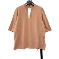 希少 RICK OWENS 21 Walrus TEE DU21S2253-RN - メルカリ