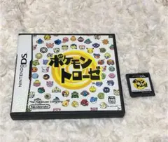 ポケモントローゼ