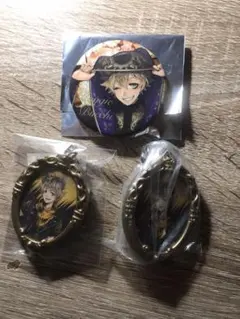 ツイステットワンダーランド ラギー・ブッチ セット