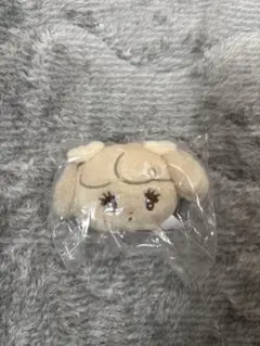 mikko マスコットミラー