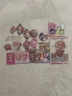 カラフルピーチ　のあさん　まとめ売り