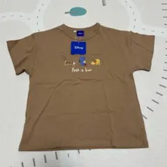 新品！　デズニー　キッズ　半袖　120cm