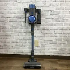 夢コードレスサイクロン掃除機 DT-YCC2105N 夢グループ - メルカリ