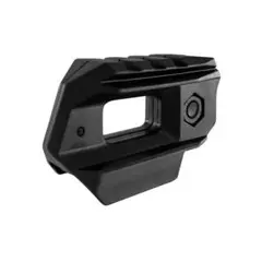 リカバータクティカル G7 実物仕様 ホルスター専用 20mmレイルアダプター