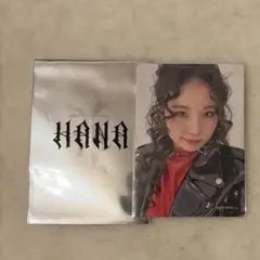 アラボ 様 専用 HANA トレカ KOHARU