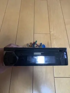 KENWOOD ケンウッド RX-290 カセットレシーバー カセットオーディオ