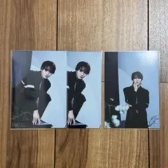 輪廻の箱庭　生写真　桜木雅哉