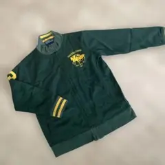 Polo Ralph Lauren ダークグリーン ジャケット　7