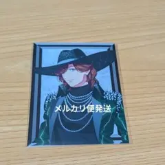 うたプリ ソングタイトル アクリルキーリング 嶺二 - メルカリ