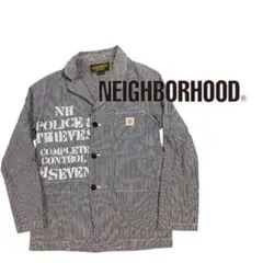 2026年最新】neighborhood ヒッコリーの人気アイテム - メルカリ
