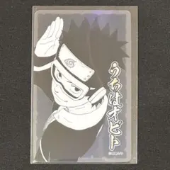 NARUTO ホロクリアカード カカシ - メルカリ