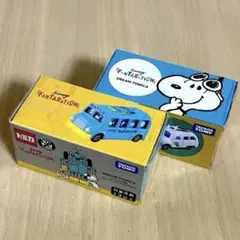 2026年最新】トミカ スヌーピー ファンタレーションの人気アイテム