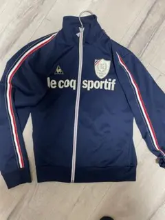 le coq sportif ジャージ　ルコックポルティフ
