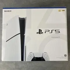 【6月7日に削除します】Play Station5（CFI2000）本体一式