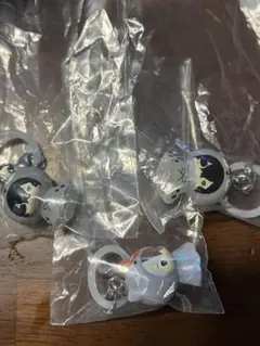 ヒロアカ めじるしアクセサリー