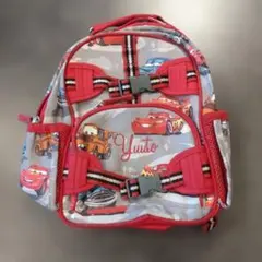 KIDS☆Cars リュックのサムネイル