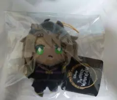 レオナ・キングスカラー ぬいぐるみ 式典服　ツイステ　サバナクロー　エクストラ