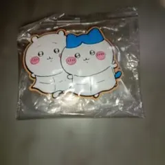ちいかわ 駅員さんなぬいぐるみS ハチワレ - メルカリ