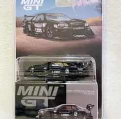 ホットウィール 日産 スカイライン GT-R (BCNR33) オートサロン限定