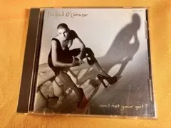 Sinead O'Connor 「Am I Not Your Girl? 」