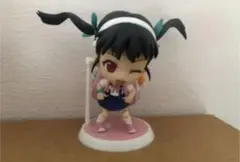 化物語 八九寺真宵 フィギュア