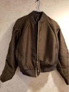 コムサイズム　ブルゾン