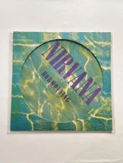 2025年最新】nirvana hormoaningの人気アイテム - メルカリ