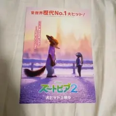 주트 피어 2 비주얼 보드