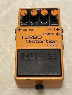 BOSS SD-1 kensei ogata transparent mod - メルカリ