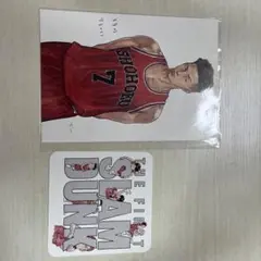 スラムダンク　SLAMDUNK