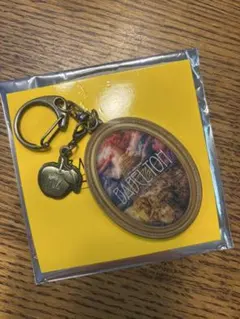 Mrs. GREEN APPLE ランダム ガチャ キーホルダー BABEL