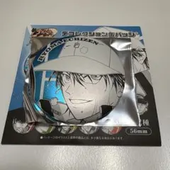 新テニスの王子様 デコレクション缶バッジ 第2弾 越前リョーマ - メルカリ