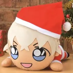 名探偵コナン 安室透 サンタ 降谷零 ぬいぐるみ クリスマス 警察学校 アニメ