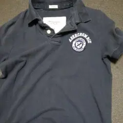 アバクロ　ポロシャツ　M