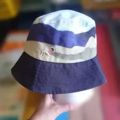 バケットハット 58-59cm