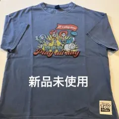 トイ・ストーリー Tシャツ