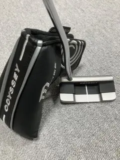 オデッセイMICROHINGE DW メーカー特注カスタム　ストロークラボ仕様のサムネイル