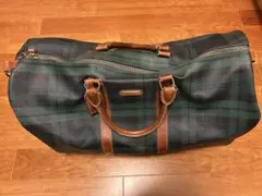 POLO RALPH LAUREN ボストンバッグ