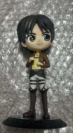 2026年最新】進撃の巨人 Q posket-エレン・イェーガー-の人気アイテム