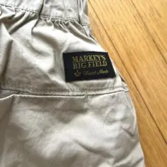 kuko様専用　MARKEY'S BIG FIELD パンツ　キッズ130