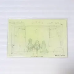 Dr.STONE　石神千空　あさぎりゲン　アクリルパネル　アクリルスタンド　原画