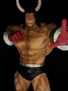 2026年最新】キン肉マンリペイントフィギュアの人気アイテム - メルカリ