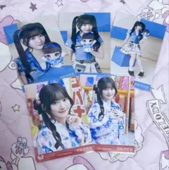 y*様 イコラブ 齋藤樹愛羅 生写真