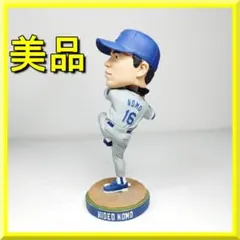 2026年最新】野茂 ボブルヘッドの人気アイテム - メルカリ